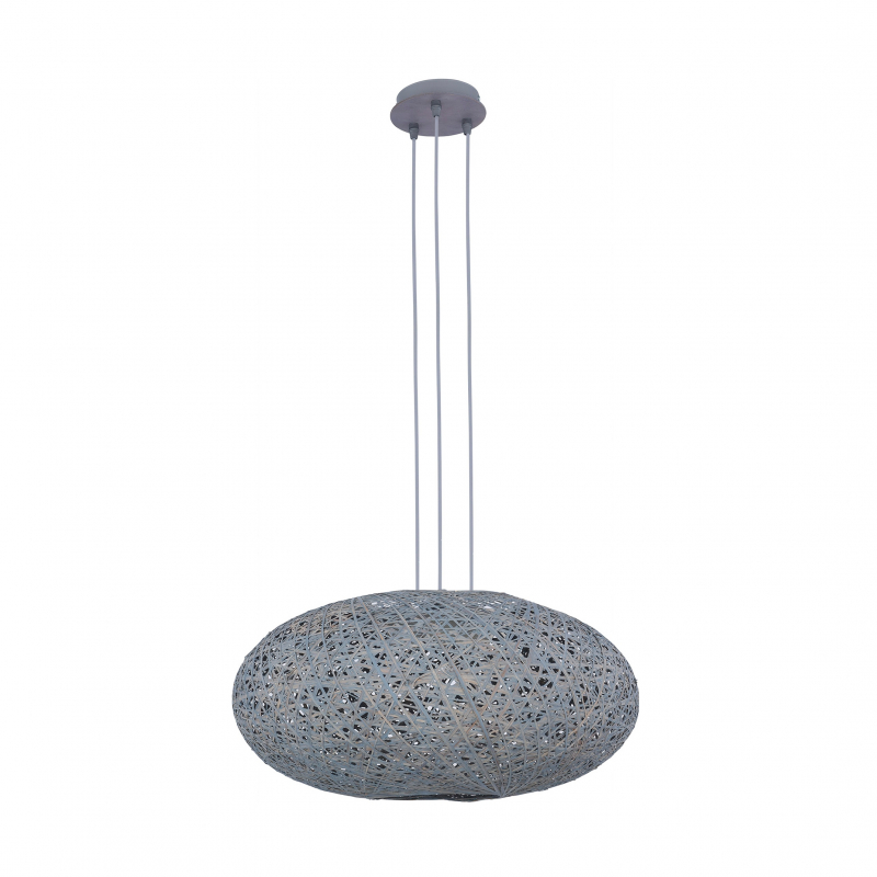 Lampa wisząca BACKAZ GRAY 1866
