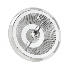 Żarówka LED AR111 GU10 10W 20° WOJ+14560