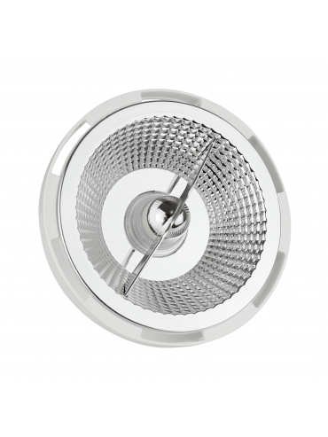 Żarówka LED AR111 GU10 10W 20° WOJ+14560