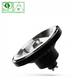 Żarówka LED AR111 GU10 12W 15° COB WOJ+14570