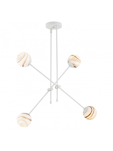 Lampa wisząca ABSOS 1841