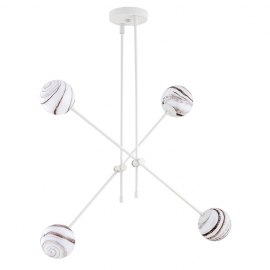 Lampa wisząca ABSOS 1841