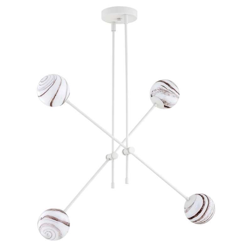 Lampa wisząca ABSOS 1841
