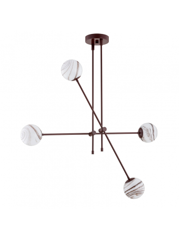 Lampa wisząca ABSOS 1842