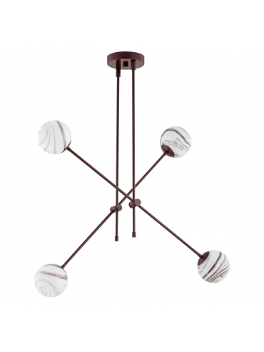 Lampa wisząca ABSOS 1842