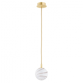 Lampa wisząca ALMIROS 8450