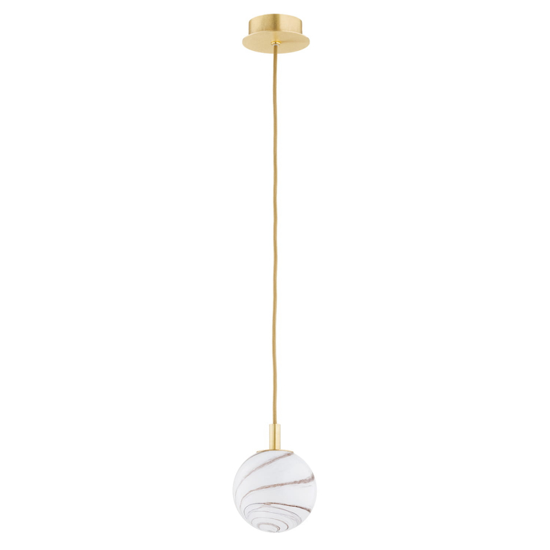 Lampa wisząca ALMIROS 8450