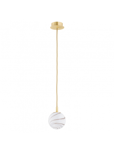 Lampa wisząca ALMIROS 8450