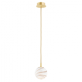Lampa wisząca ALMIROS 8450