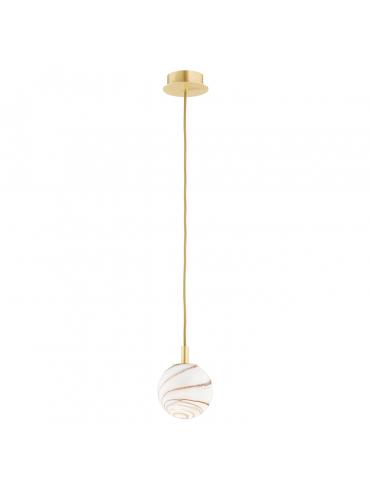 Lampa wisząca ALMIROS 8450