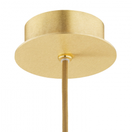 Lampa wisząca ALMIROS 8450