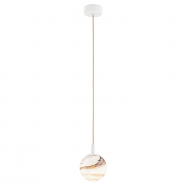 Lampa wisząca ALMIROS 8451