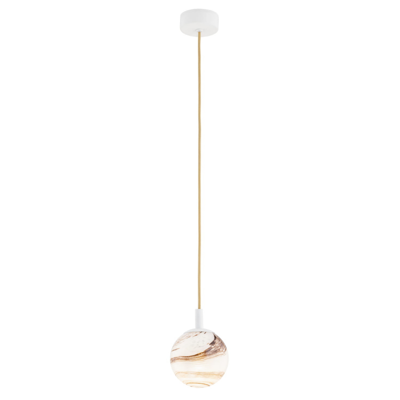 Lampa wisząca ALMIROS 8451