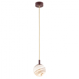 Lampa wisząca ALMIROS 8452