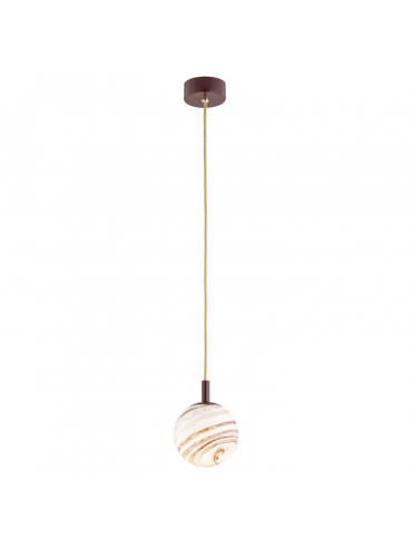 Lampa wisząca ALMIROS 8452