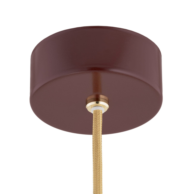 Lampa wisząca ALMIROS 8452