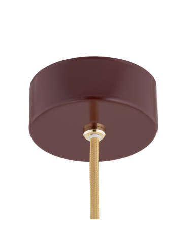 Lampa wisząca ALMIROS 8452