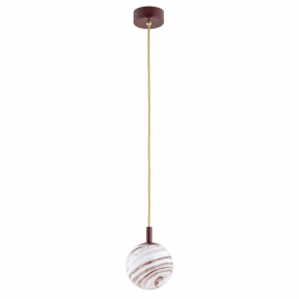 Lampa wisząca ALMIROS 8452