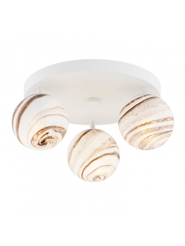 Lampa sufitowa FABIO 6291