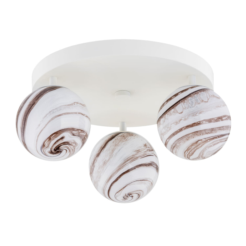 Lampa sufitowa FABIO 6291