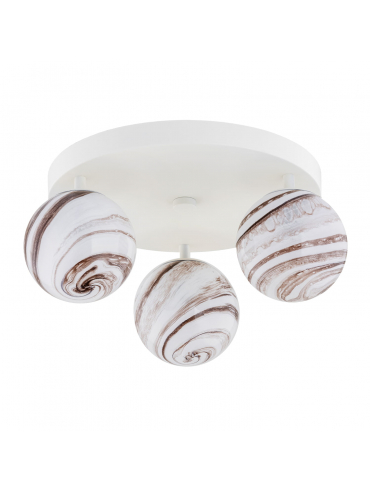 Lampa sufitowa FABIO 6291