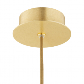 Lampa wisząca ALMIROS 8448