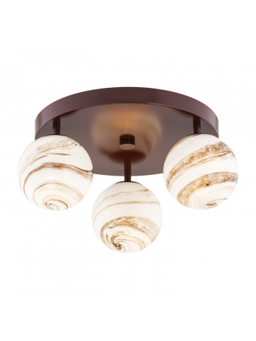 Lampa sufitowa FABIO 6292