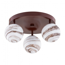 Lampa sufitowa FABIO 6292