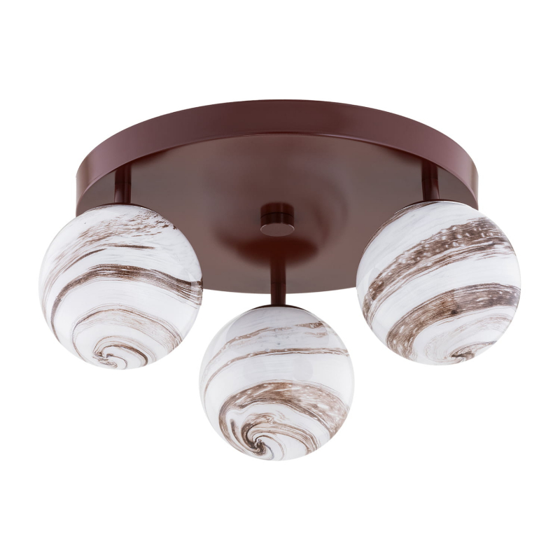 Lampa sufitowa FABIO 6292