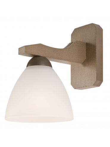 Kinkiet Adriano KM-1.55 sosna 27494
