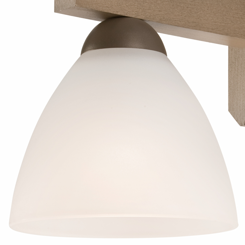 Kinkiet Adriano KM-1.55 sosna 27494