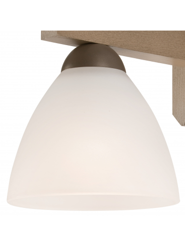 Kinkiet Adriano KM-1.55 sosna 27494