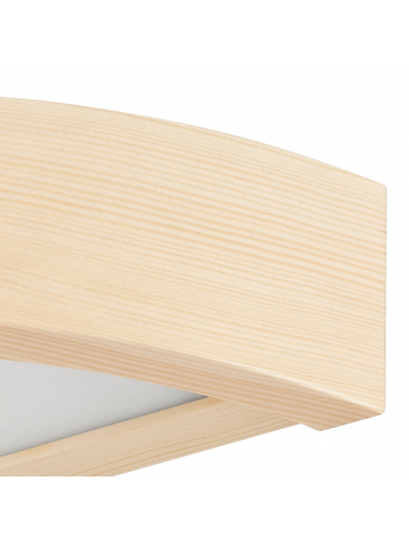 Kinkiet Eveline LD-PD-6.4 sosna 37981
