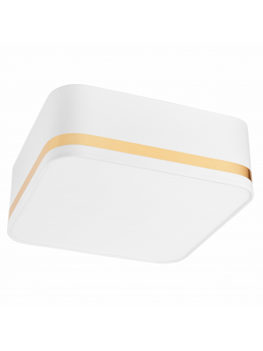 Lampa sufitowa Ophelia LM-2.211 biała 48710