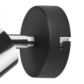 Lampa sufitowa Aurora LM-1.151 chrom 43623