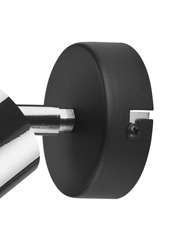 Lampa sufitowa Aurora LM-1.151 chrom 43623