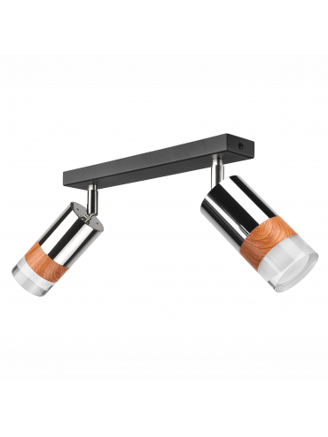 Lampa sufitowa Aurora LM-2.151 chrom 43654