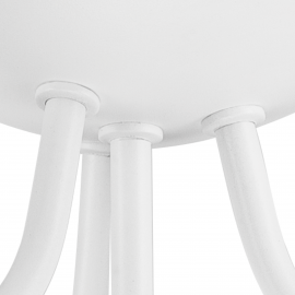 Lampa sufitowa Viggo LM-4.122 biała 39404