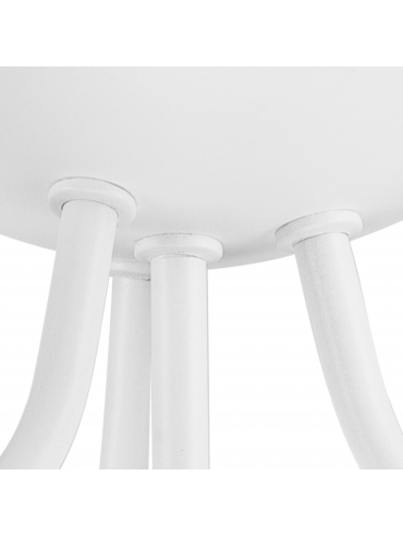 Lampa sufitowa Viggo LM-4.122 biała 39404