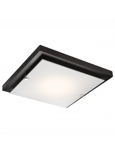 Lampa sufitowa Pedro LD-PD-7.1 wenge 26985