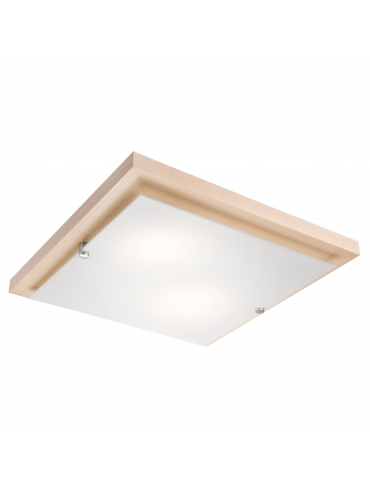 Lampa sufitowa Pedro LD-PD-7.2 biała TRANSPARENT 27050