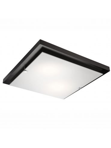 Lampa sufitowa Pedro LD-PD-7.2 wenge 27043