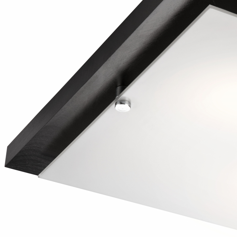 Lampa sufitowa Pedro LD-PD-7.2 wenge 27043