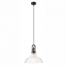 Lampa wisząca Mateo LM-1.1.82 chrom 40844