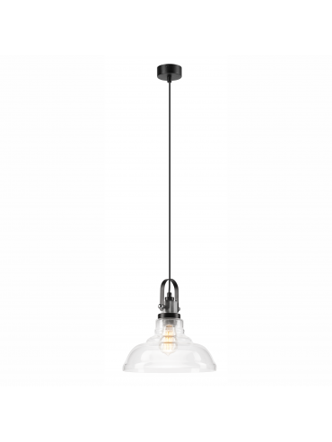 Lampa wisząca Mateo LM-1.1.82 chrom 40844