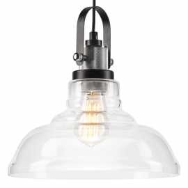 Lampa wisząca Mateo LM-1.1.82 chrom 40844