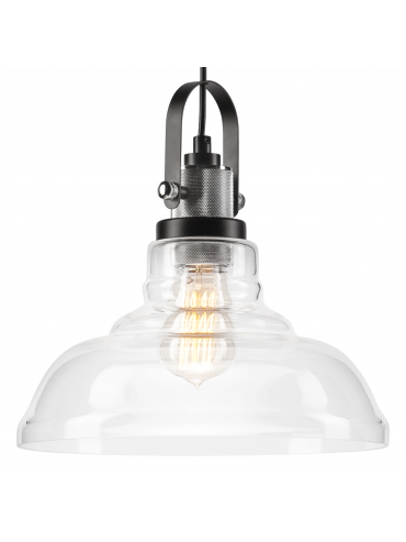 Lampa wisząca Mateo LM-1.1.82 chrom 40844