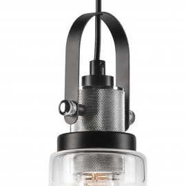 Lampa wisząca Mateo LM-1.1.82 chrom 40844