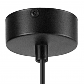 Lampa wisząca Mateo LM-1.1.82 chrom 40844