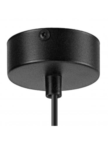Lampa wisząca Mateo LM-1.1.82 chrom 40844